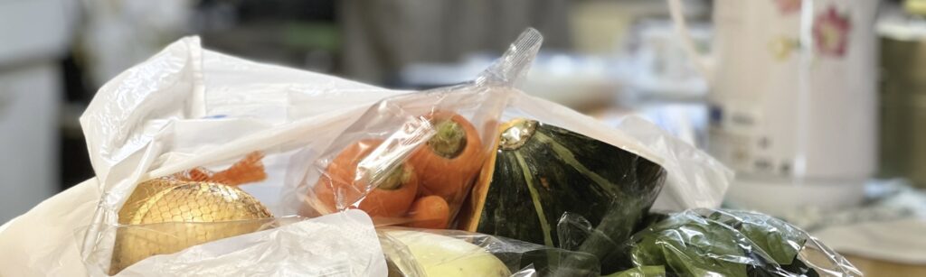 実家の安心を土台にして社会との接点を築く
