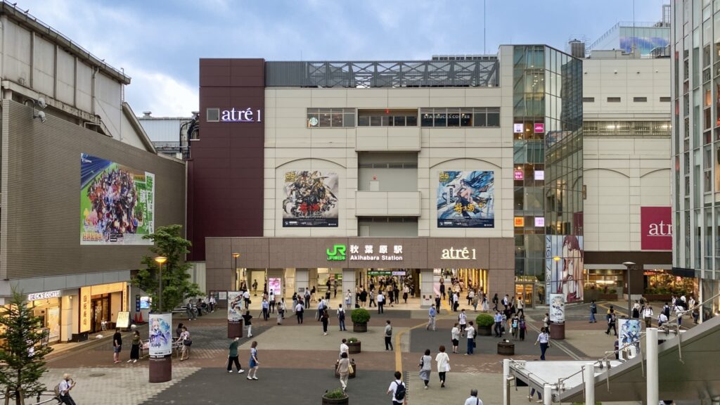 観光地化と再開発がもたらした「街の変化」