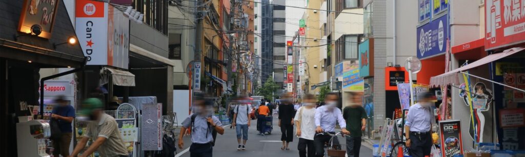 リアル店舗より「共感できる空間」を求める時代