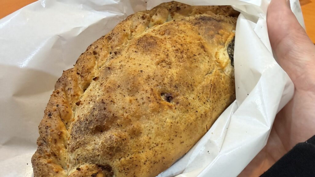 【編集後記】渋谷でイギリス料理を食べてみた