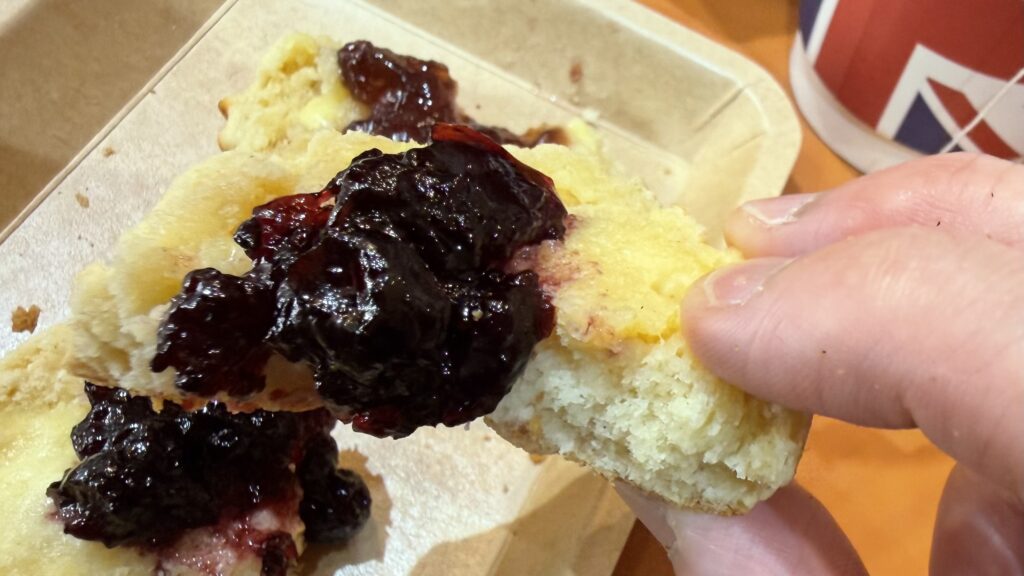 【編集後記】渋谷でイギリス料理を食べてみた