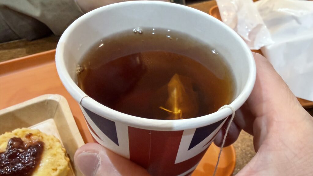 【編集後記】渋谷でイギリス料理を食べてみた