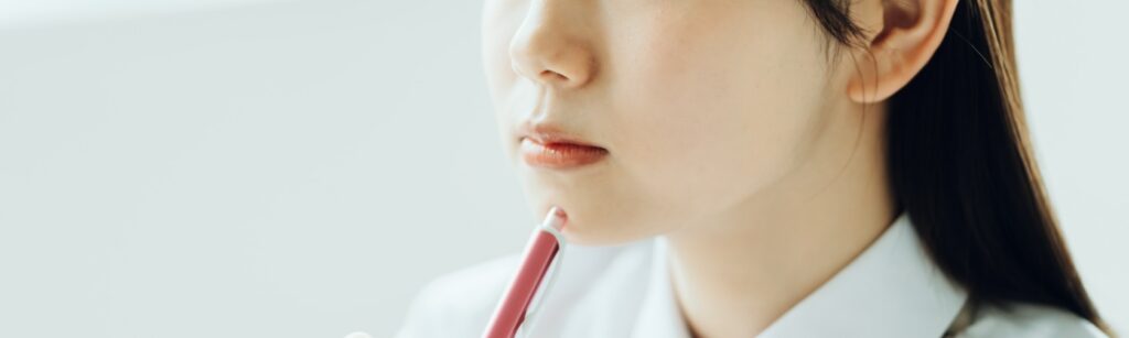 就活で本当に見られるのは人間性