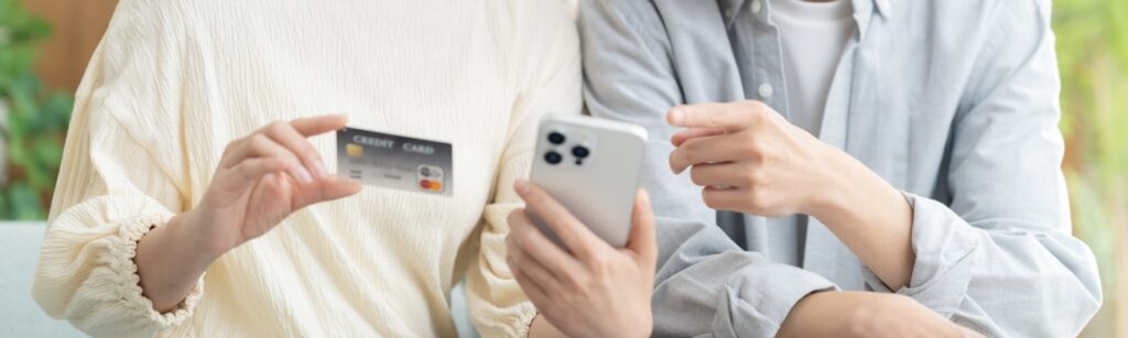 放置されたクレカ情報が勝手に使われる？