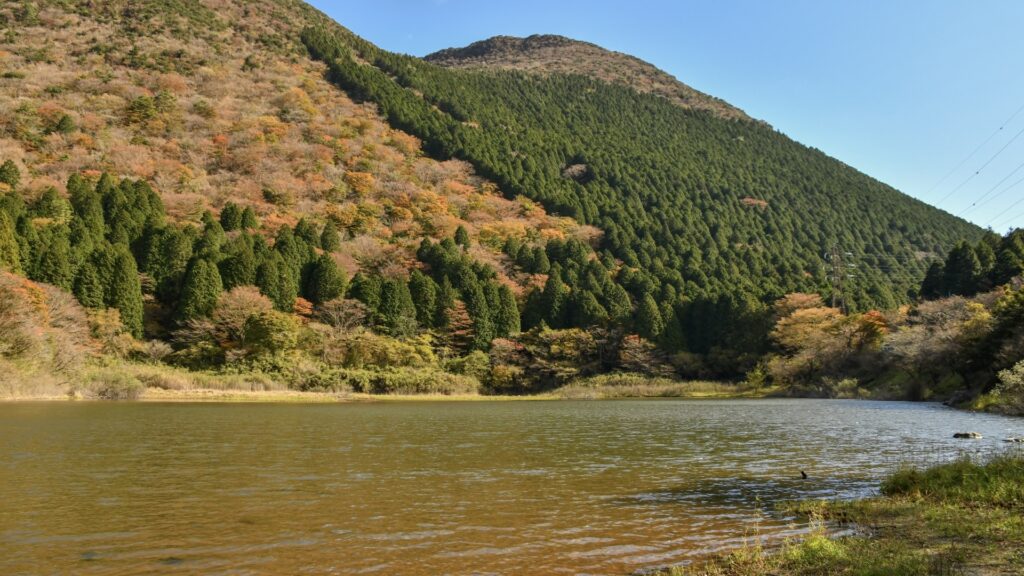 七曲りで有名な旧東海道(県道732号)は超難関