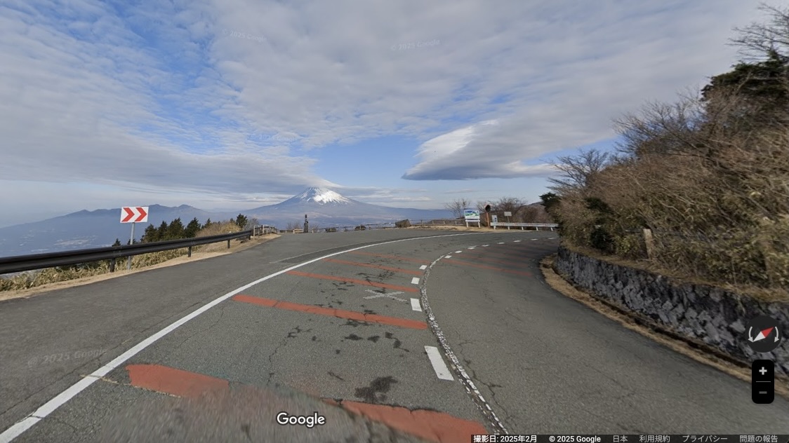 芦ノ湖・箱根スカイラインは上級者が集まる「静かな緊張エリア」