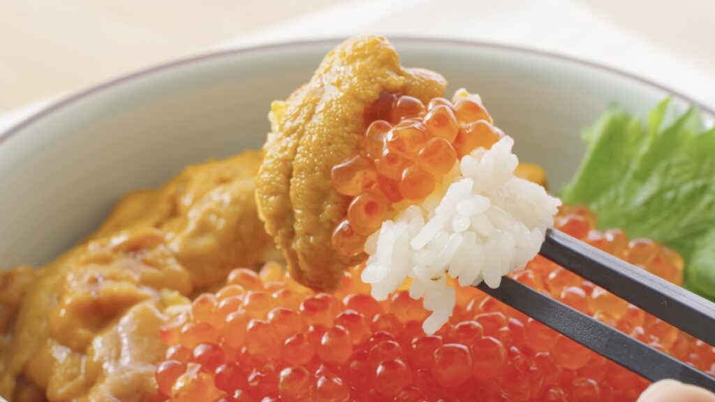 全世界の魚介類を水揚げできるのか?