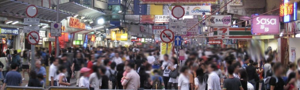 北海道が世界を飲み込んだら、どんな未来になる?