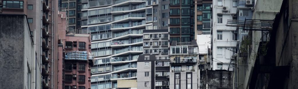 北海道に全世界人口80億人が住めるのか?