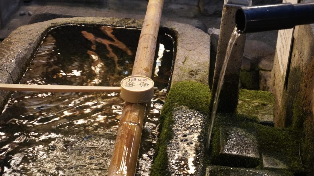 神を信じることで自分の「居場所」が見えてくる