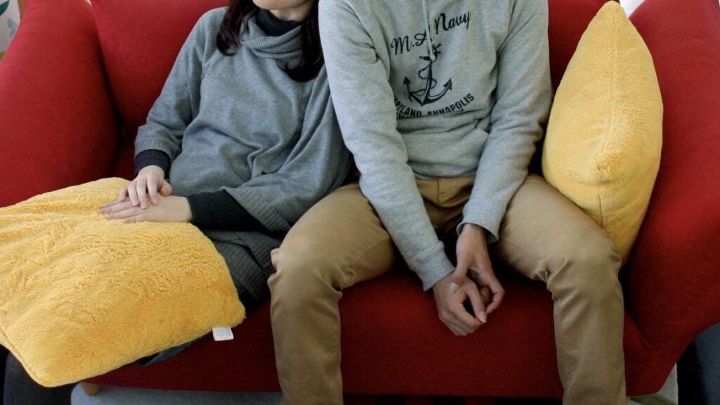 他の男と付き合ったらどう感じる?