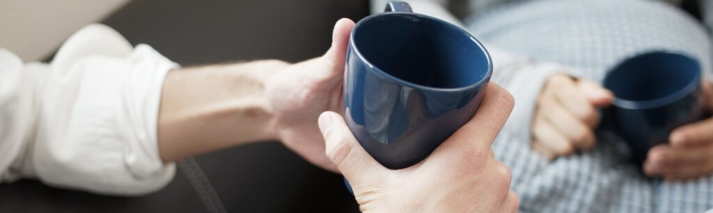 悩んでいるのは「結婚のタイミング」