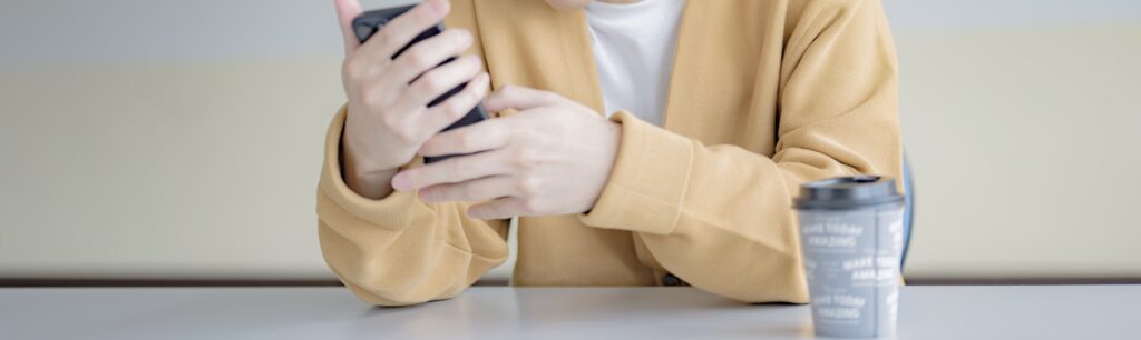 残さないのがほんとの優しさ