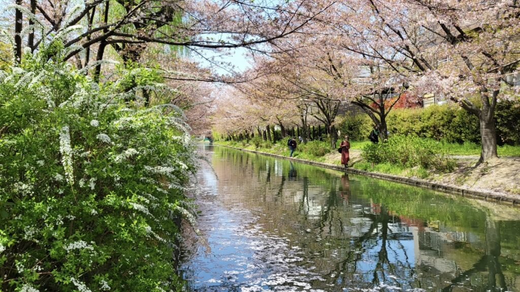 時間より満足感を重視する旅がある