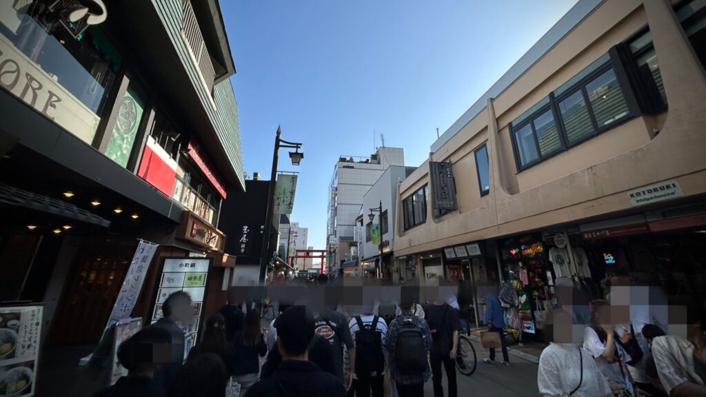 「鎌倉がつまらない」と感じてしまう理由 