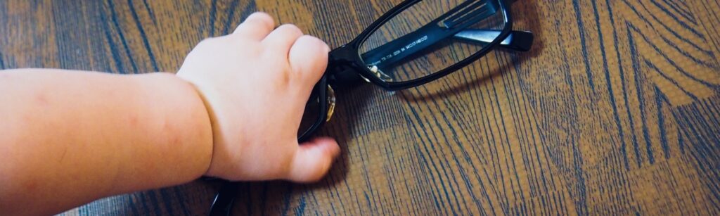 家族やペットによる「予期せぬ移動」も疑う