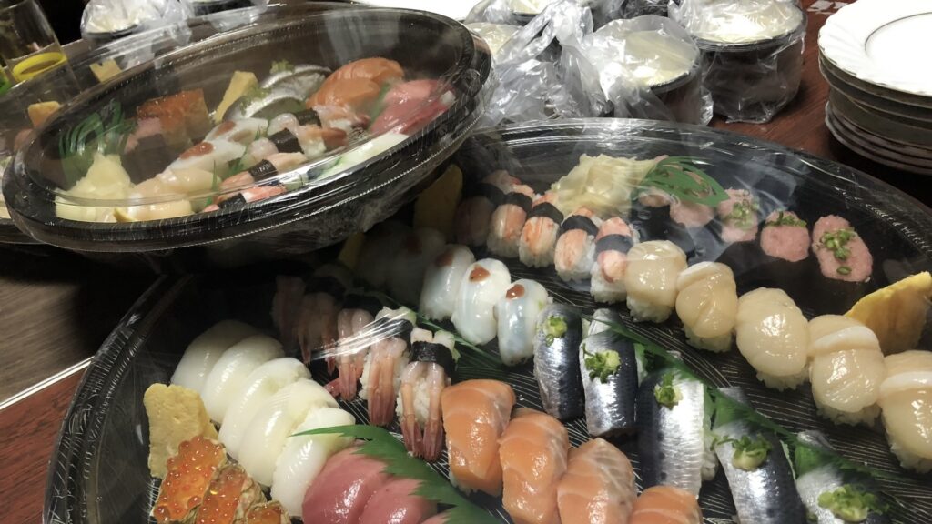 期待値を下げてかわす