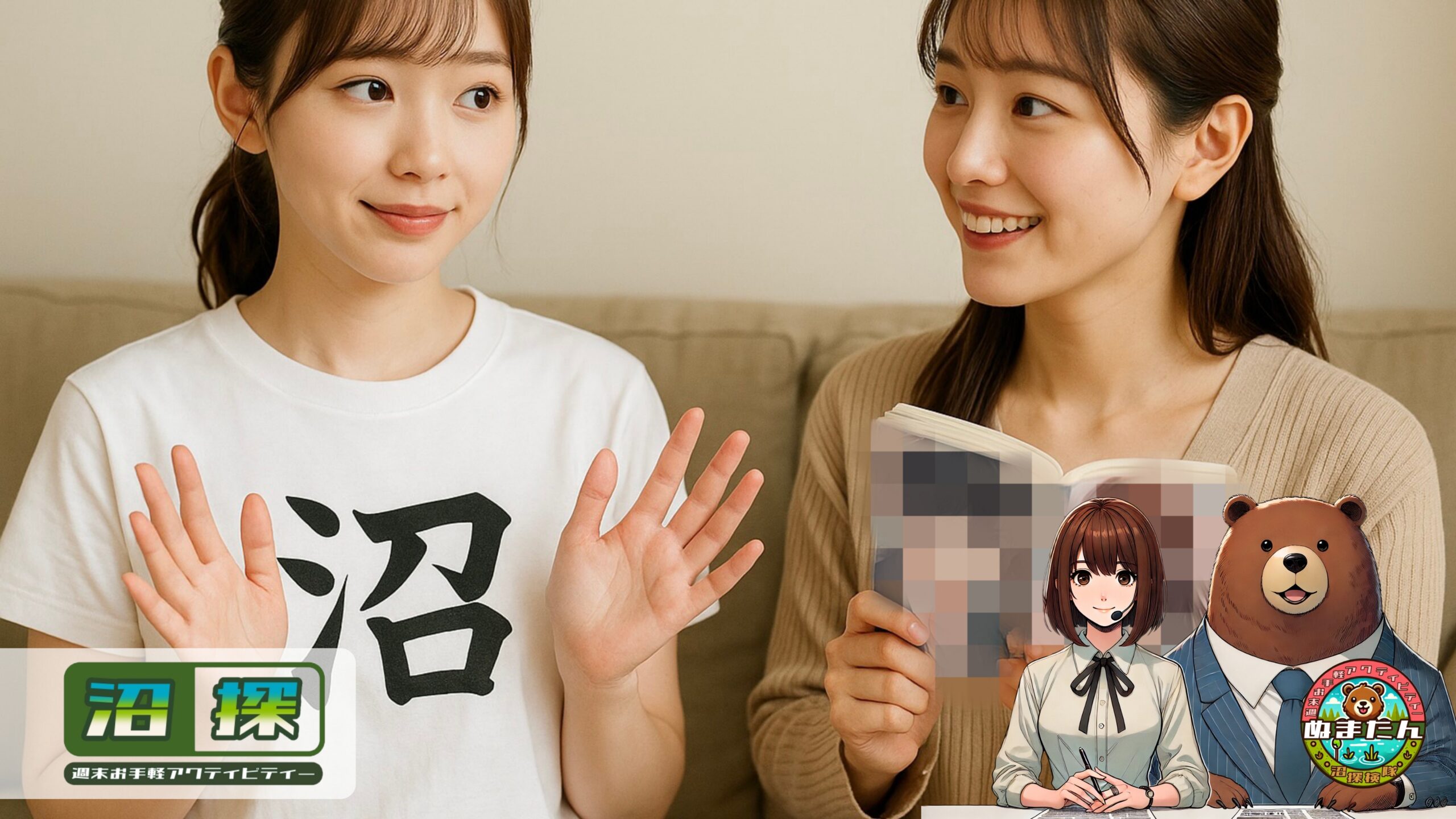 オタクの布教が止まらない：やめてほしい時の上手なかわし方