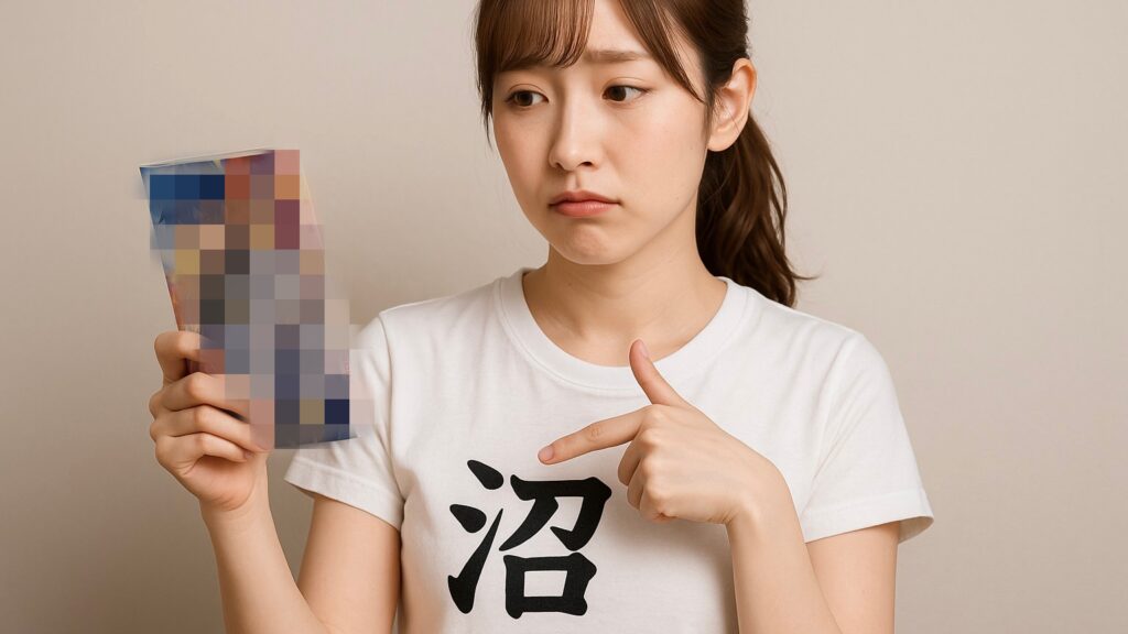 「自分ルール」で線引きする