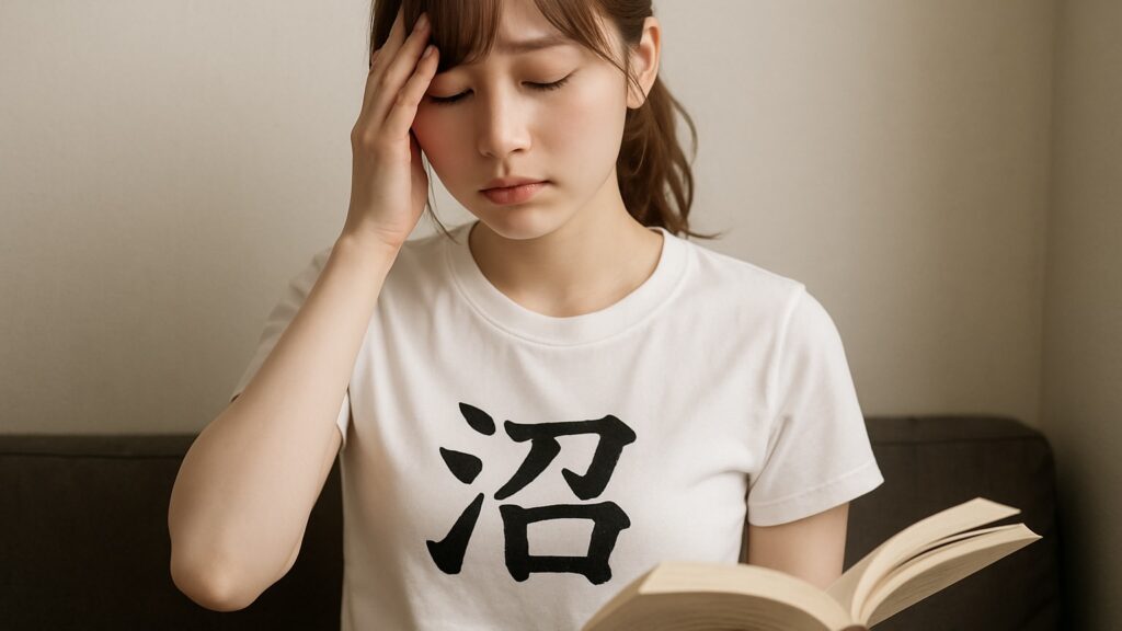 「今は余裕がない」と正直に返す