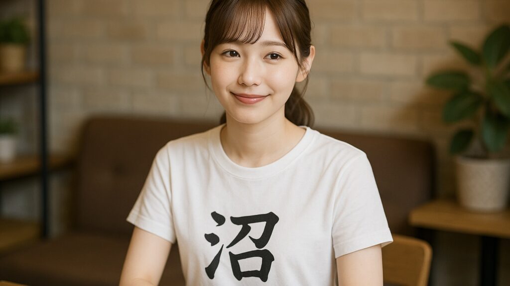 笑顔で静かに離れる対応法
