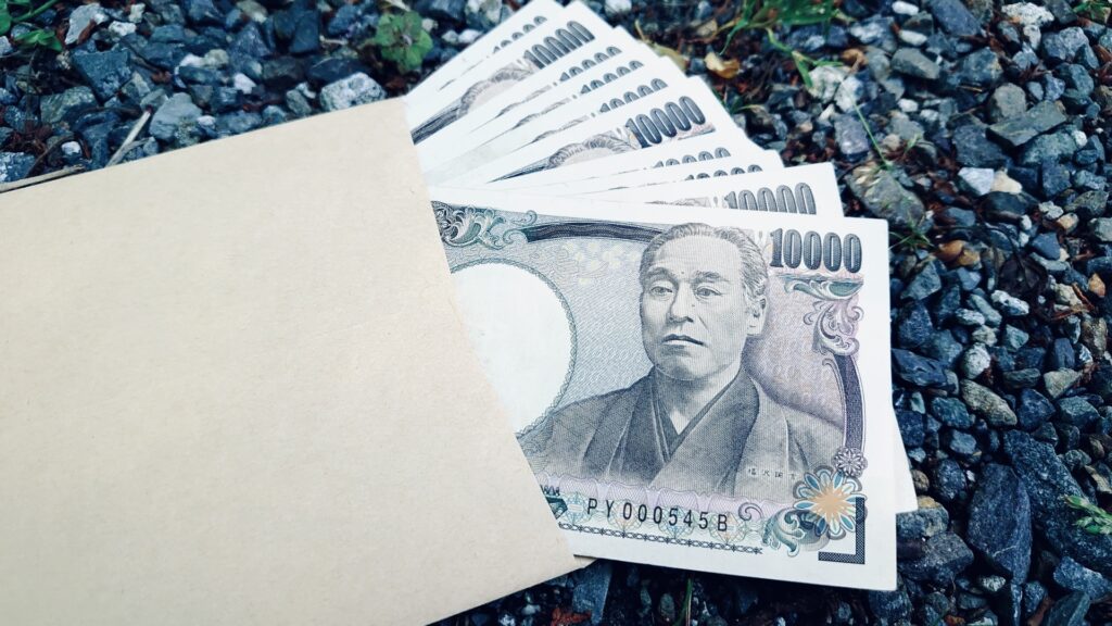 拾った人に立証責任が生じる現行法のバグ