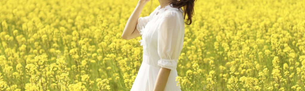 本当の幸せは「見せる」より「感じる」もの