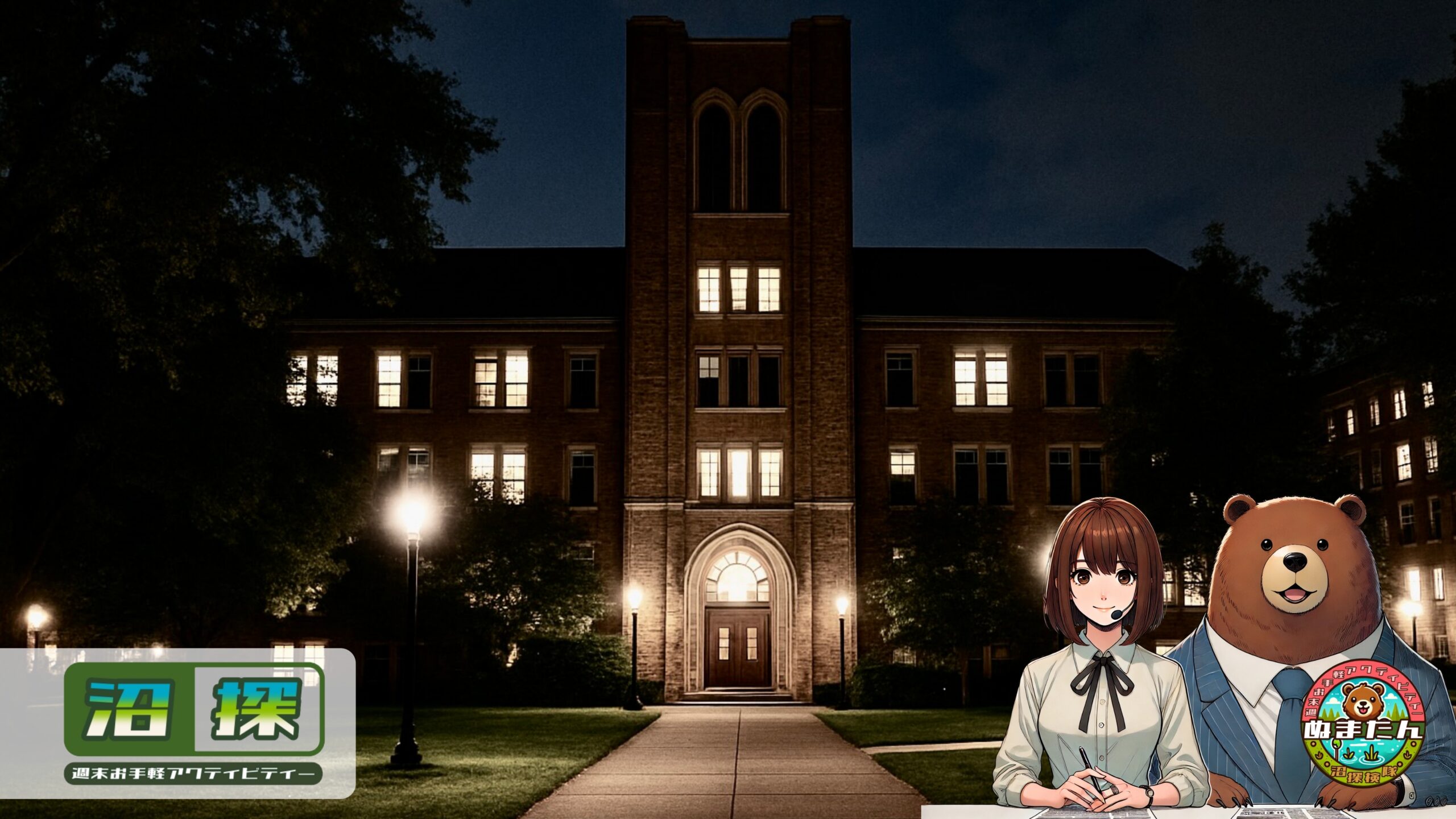 夜間大学は学歴にならないのか？