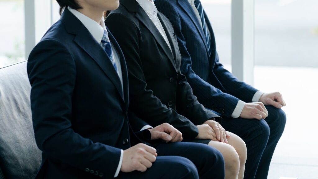 面接で聞かれて不利になることは?