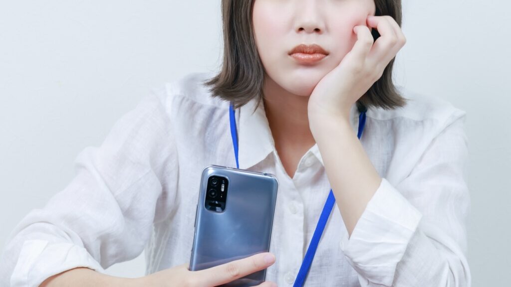 行動ベースで接するのがコツ