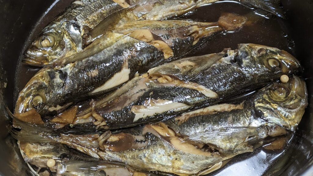 骨の多さや見た目が食欲をそぐ原因になっているから