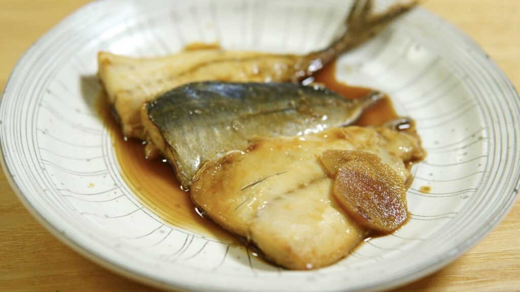 大量調理の現場では扱いやすい料理とされているから