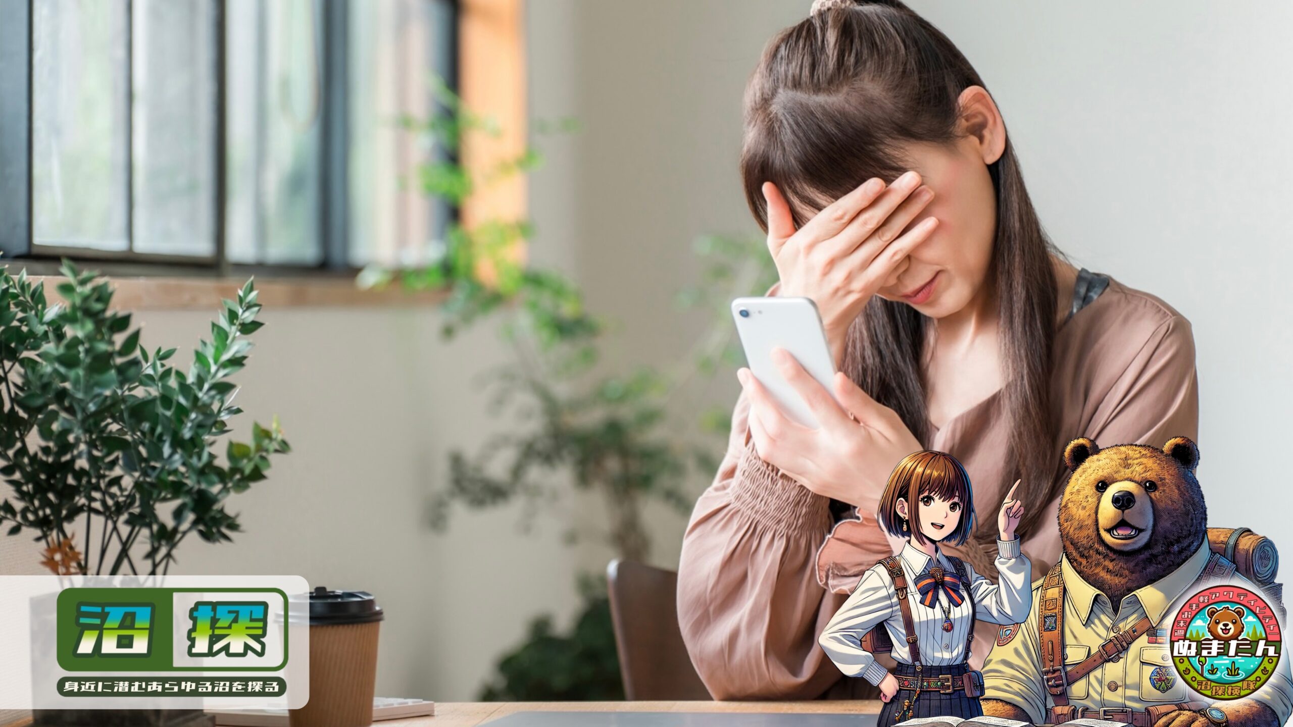 彼氏を怒らせたのは自分が悪い…：もう一度信じてもらうためのLINEと3つの行動