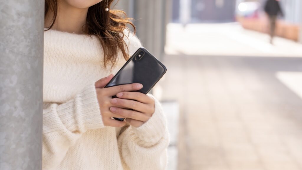彼氏を怒らせたのは自分が悪い…：もう一度信じてもらうためのLINEと3つの行動