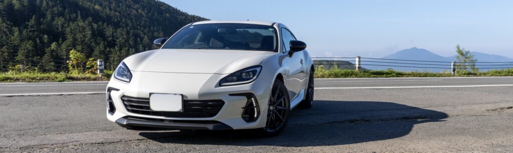 車のエンブレムを外すのはダサい？：偏見と美学が交差する境界線