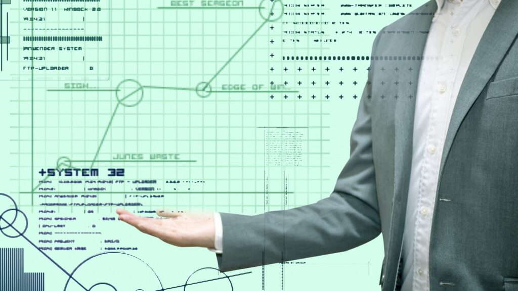 曖昧な仕事を得意とするコンサルが一定数いるから