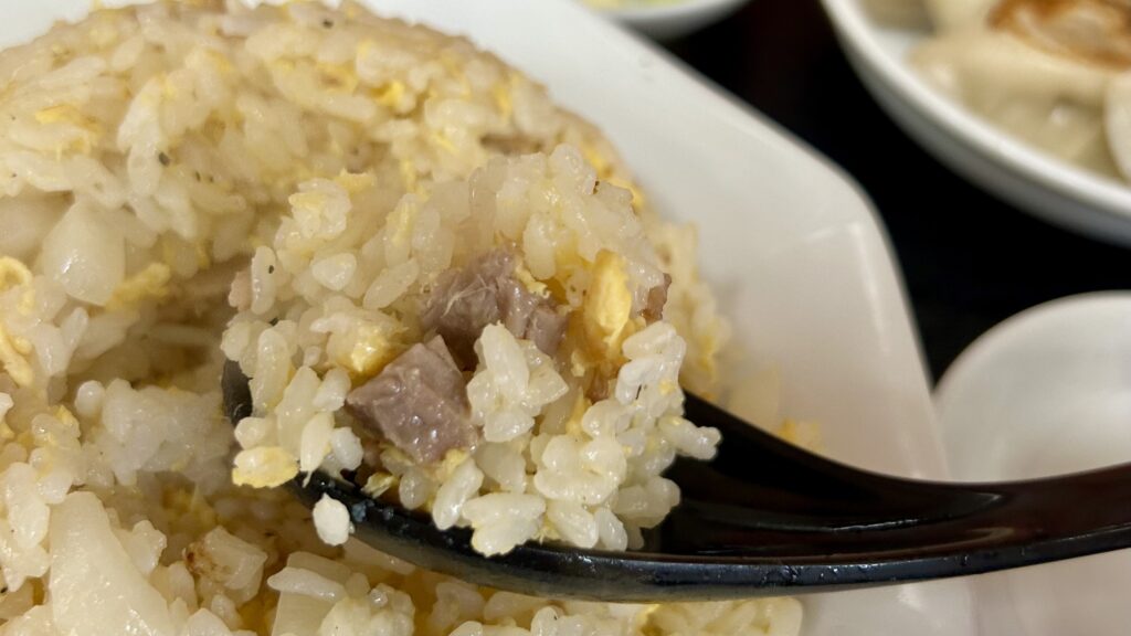 チャーハンに玉ねぎを入れるとまずいワケ:同じネギでも全てを台無しにする落とし穴