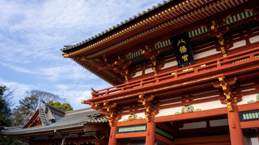 得宗家を中心に築かれた支配体制