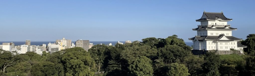 名門を継承することで信頼を得た