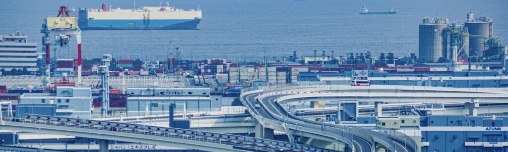 本牧はなぜ「やばい」と言われるのか：都市の地図から浮いた街の理由