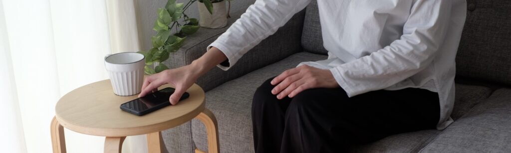 彼の返事から気持ちが見えなくなってくる