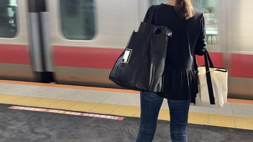 「いま帰ってるとこ〜」を自然に繋がる一言に変える