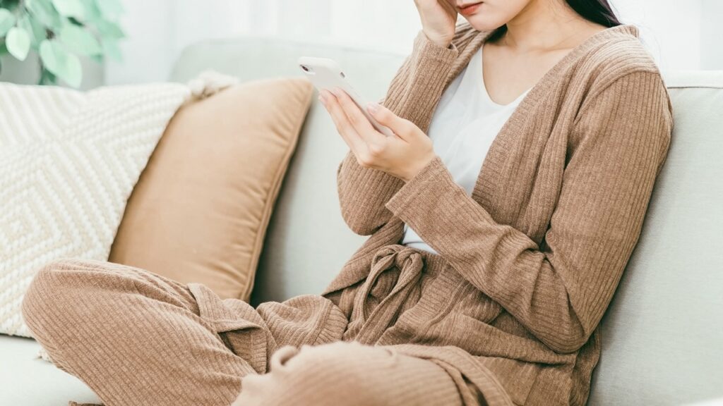 「ちょっと疲れたかも〜」をちゃんと気づいてもらうには?