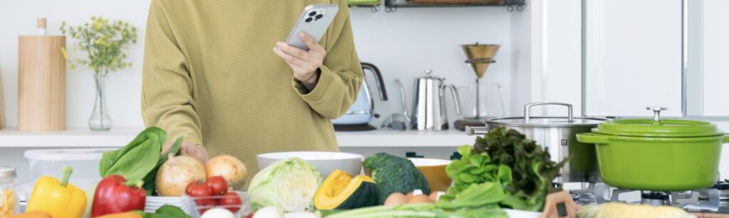 彼からのLINEには最速で反応する