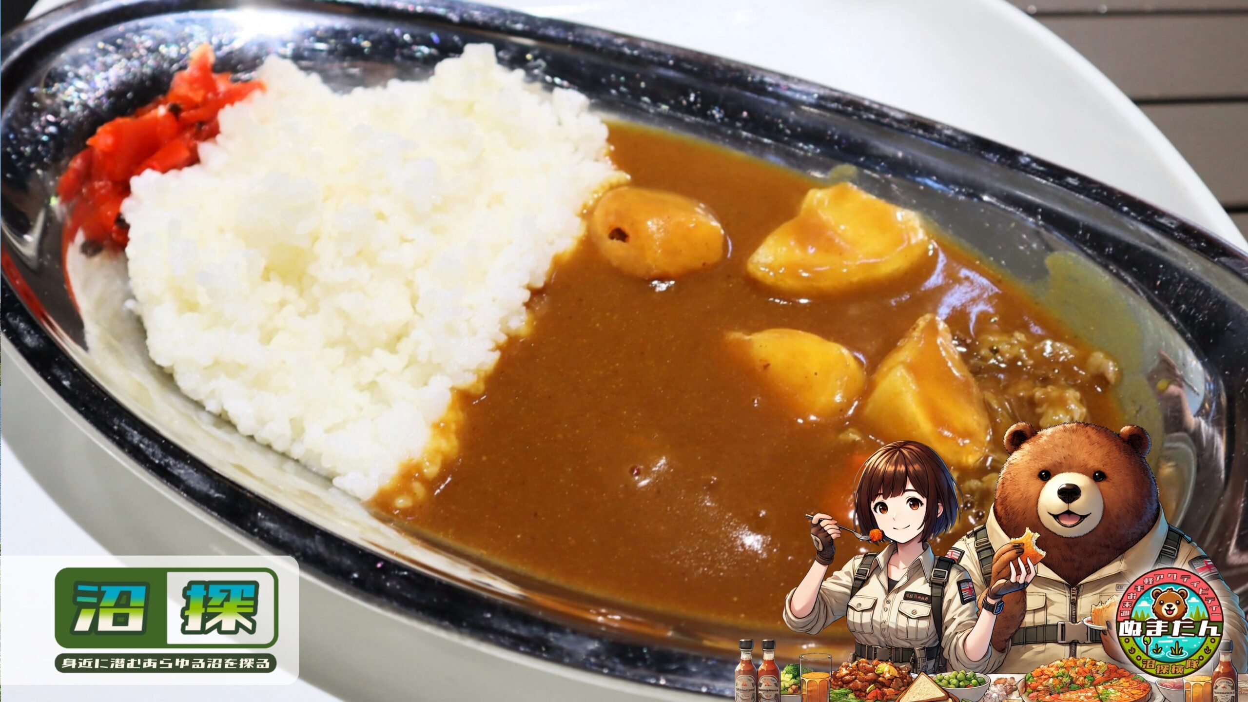 横須賀海軍カレー(レトルト)がまずい？：有名ご当地グルメが迷走した背景とは