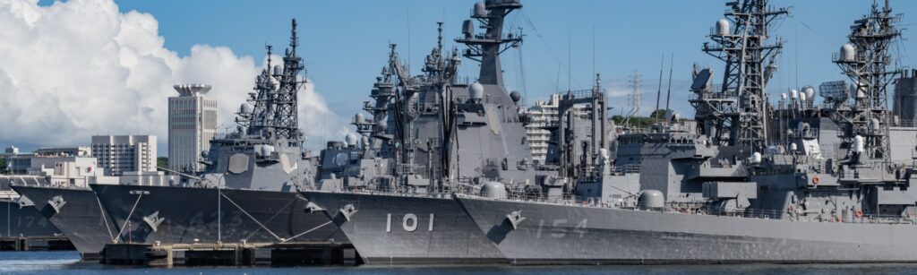本物の海軍カレーはどこにも存在しない