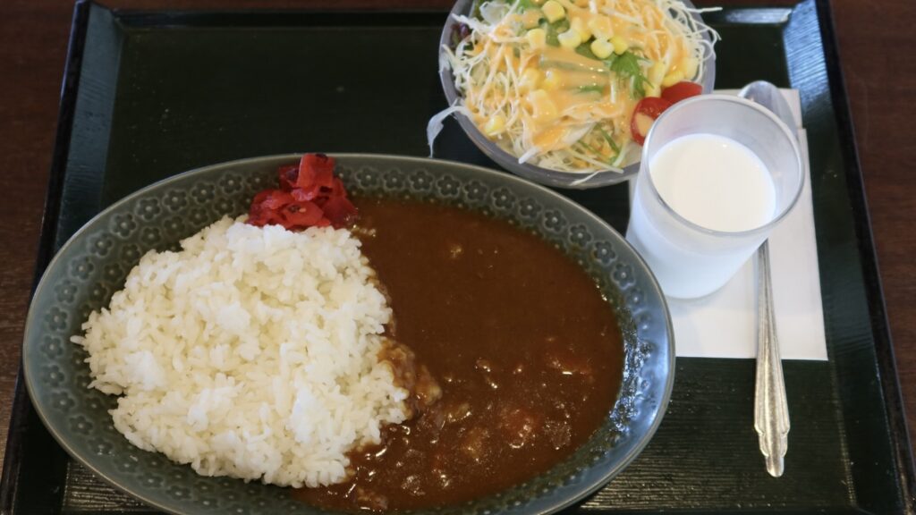 「海軍カレー」という言葉が意味を失った理由