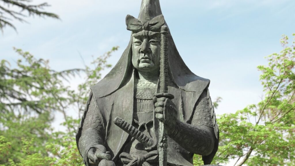 武田信玄と上杉謙信の仲良し説:川中島で交差した二人の関係性とは?