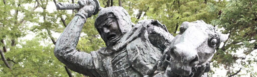 塩送りは義ではなく経済的な判断