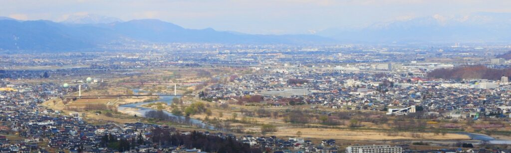 信玄が繰り返し攻めた戦略的な理由